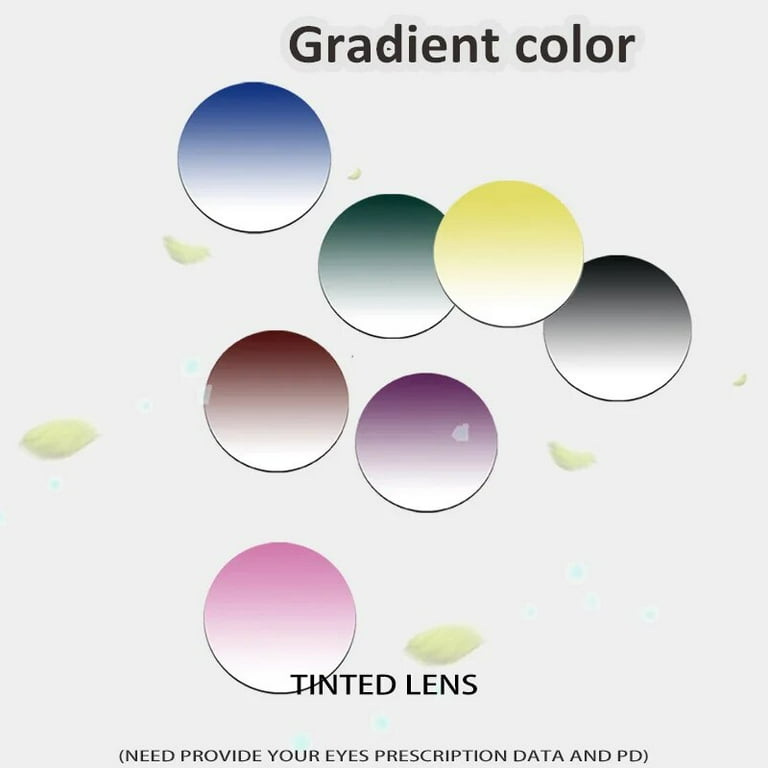 Eyeglass tinting walmart store