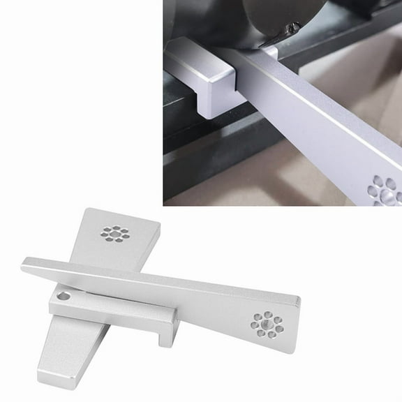 Optical Leveling Combination for Scope Mount - Adjustment Tool