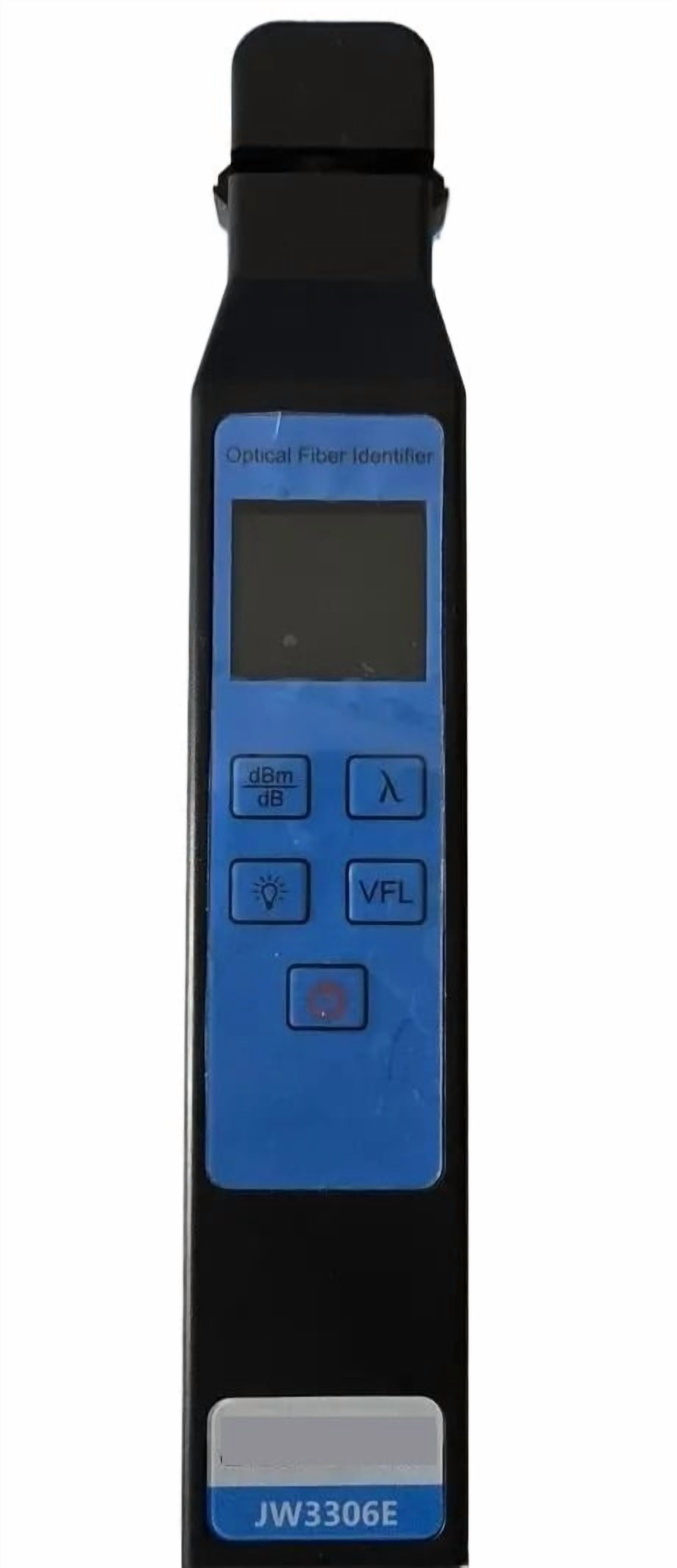 Optical Live Fiber Traffic Detector With Power Meter And 10mw Visual Fault Locator ,Accurate