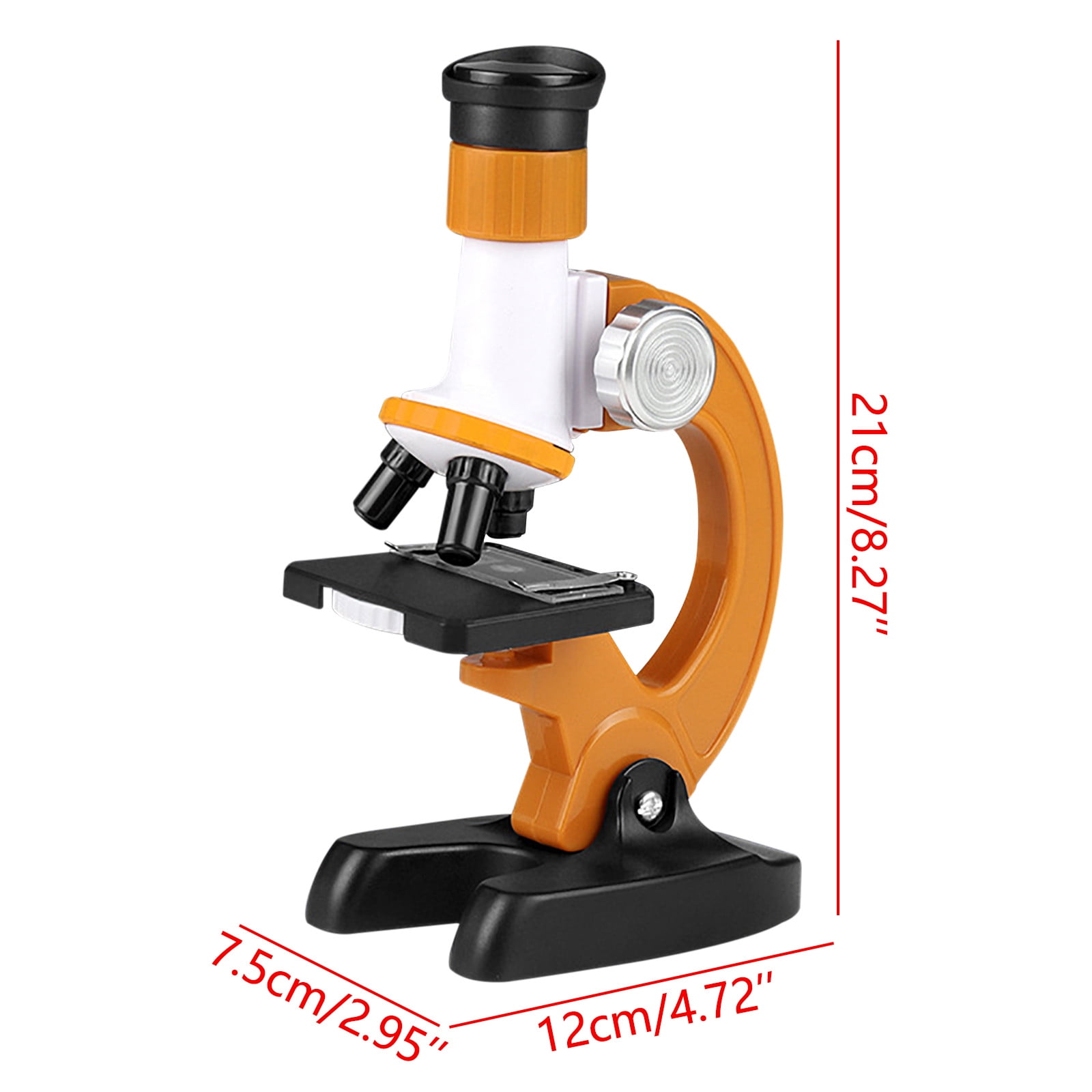 Aazon.co : Dcorn Icroscope For Kids, 1000X Handheld Digital Icroscope With 2" LCD Screen