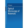 thumbnail image 1 of Optical Microscopy of Materials, (Paperback), 1 of 1