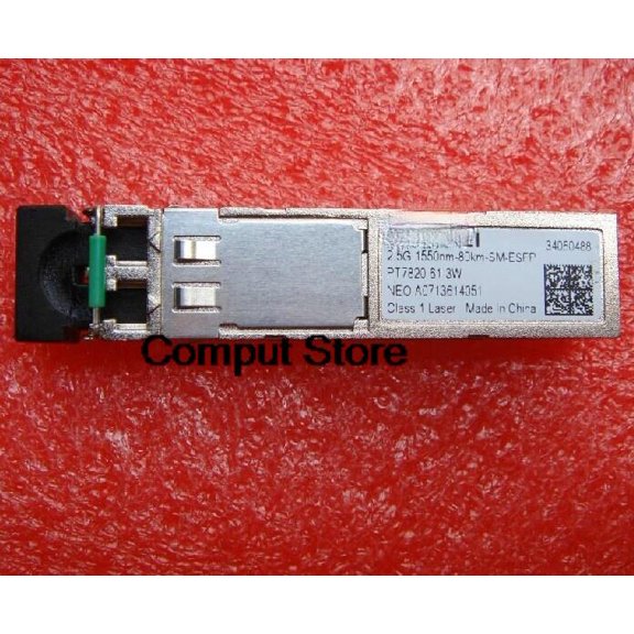 Optical Module PT7820-61-3W 2.5G 1550NM 80KM