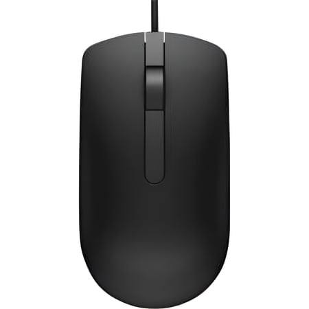 Optical Mouse-MS116