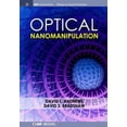 thumbnail image 1 of Iop Concise Physics: Optical Nanomanipulation (Paperback), 1 of 1