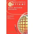 thumbnail image 1 of Optical Networks Quality of Service in Optical Burst Switched Networks, (Hardcover), 1 of 1