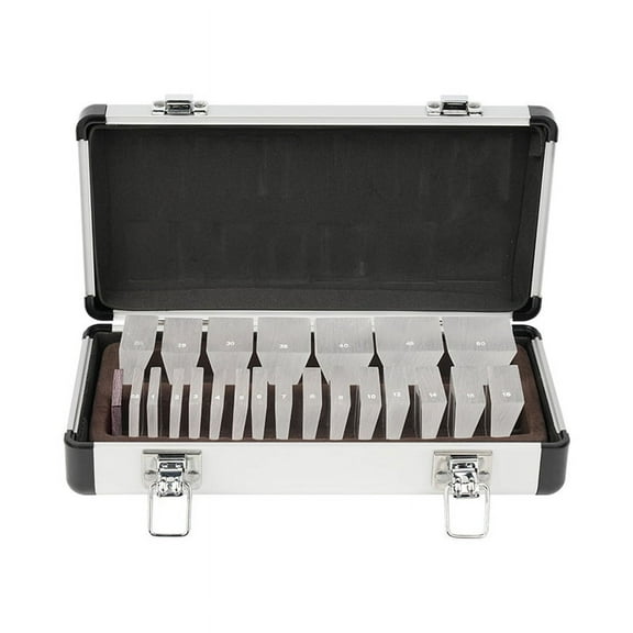 Optical Ophthalmic Prism Set, Ophthalmic Prism Kit