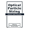 thumbnail image 1 of Optical Particle Sizing: Theory and Practice, (Hardcover), 1 of 1