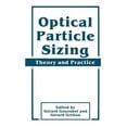 thumbnail image 1 of Optical Particle Sizing: Theory and Practice, (Paperback), 1 of 1