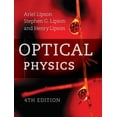 thumbnail image 1 of Optical Physics, (Hardcover), 1 of 1