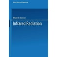 thumbnail image 1 of Optical Physics and Engineering Infrared Radiation: A Handbook for Applications, (Paperback), 1 of 1