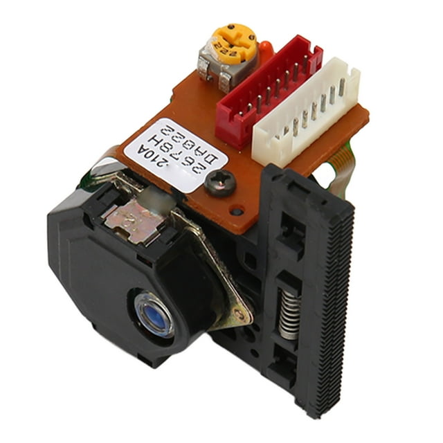 Optical Pick Up Laser Lens Professional Replacement Optical Pick Up
