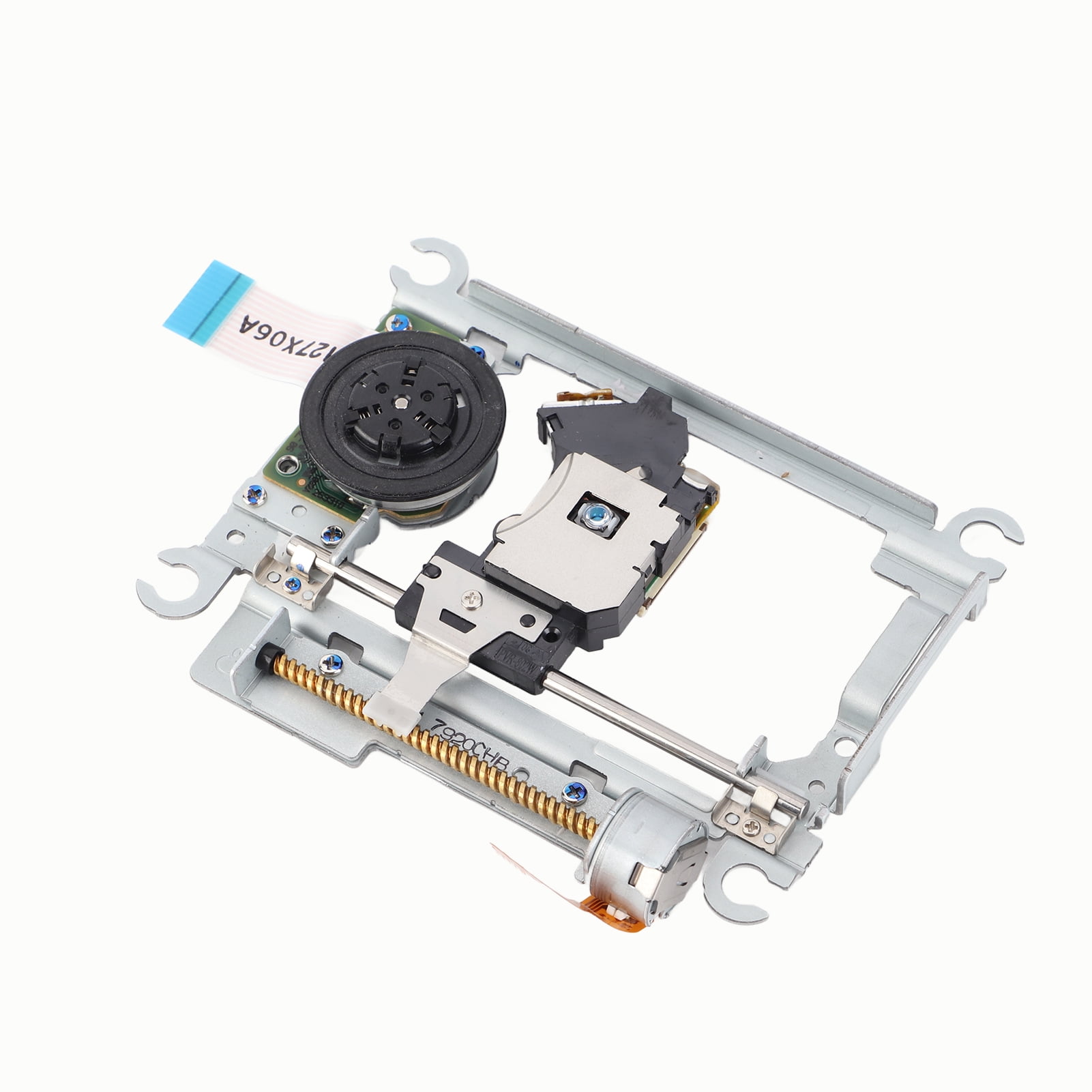 Ps2 Scph-50001 Disc Drive GAMING MULTIMEDIA OPTICAL Pickup Lens