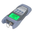 Optical Power Meter 7 Wavelengths Support Standard 2.5mm Interface
