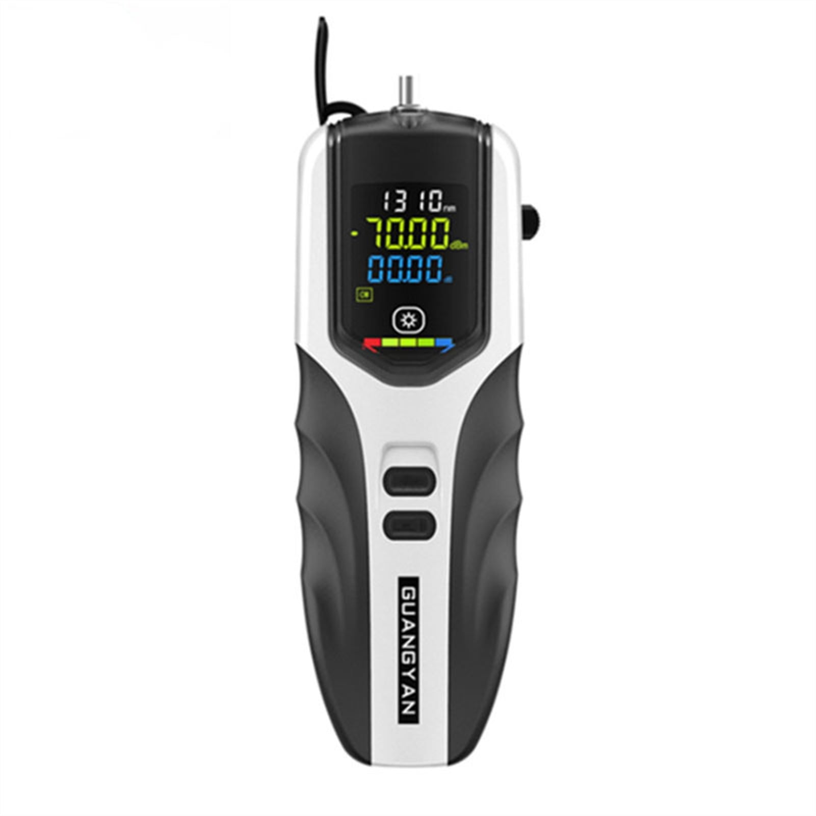 Optical Power Meter High Precision Optical Fiber Tester, Optical