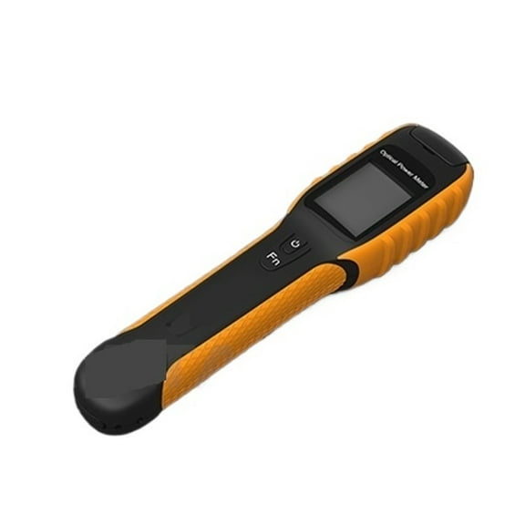 Optical Power Meter MINI 5G Meter Fiber Optic Light Source Cable Tester Optic Equipment 70~+6/-70~+10/-50~+26 USB Charging ,Easy Use