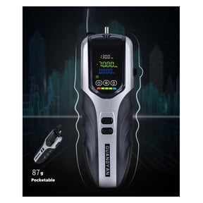 Optical Power Meter OPM Optical Meter For SM And MM Fiber 7 Wavelengthes Supported FF-1015 ,Test Precision