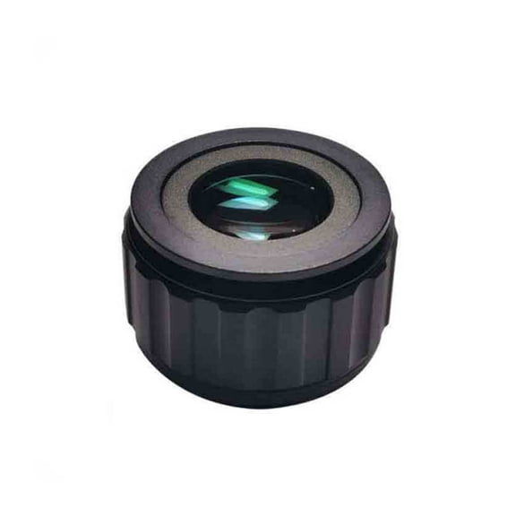 Optical Prism Eyepieces 15X magnifying Optical lens for Micro oled display used in AR /VR Glasses Thermal Imagering Night Nision Goggles FPV Applications