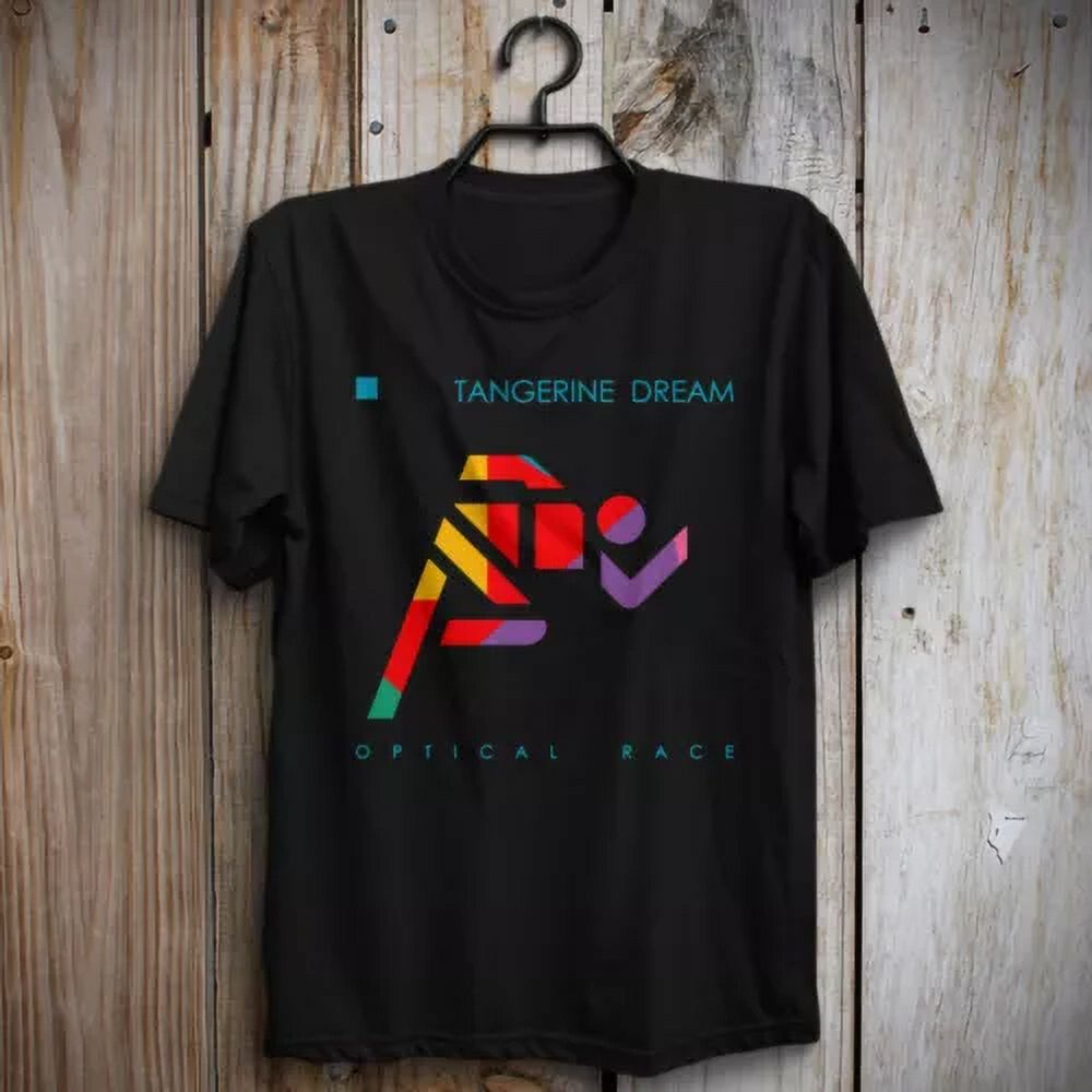 Optical Race Tangerine Dream Mothers Of Rain Twin Soul Tribe Sun Gate T