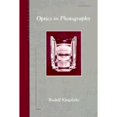 thumbnail image 1 of Pre-Owned Optics in Photography (SPIE Press Monograph Vol. PM06) (Hardcover) 0819407631 9780819407634, 1 of 1