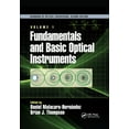 thumbnail image 1 of Optical Science and Engineering Fundamentals and Basic Optical Instruments, (Paperback), 1 of 1