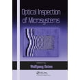 thumbnail image 1 of Optical Science and Engineering Optical Inspection of Microsystems, Book 0, (Paperback), 1 of 1