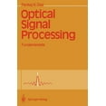 thumbnail image 1 of Optical Signal Processing: Fundamentals, (Paperback), 1 of 1