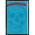 thumbnail image 1 of Optical - Skull Wall Poster, 14.725" x 22.375", Framed, 1 of 5