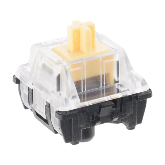 Yellow Silver Green Blue Red Brown Black Optics Switches For Mechanical Keyboard SK61 GK64 GK61