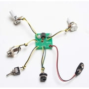 Optical Theremin Kit