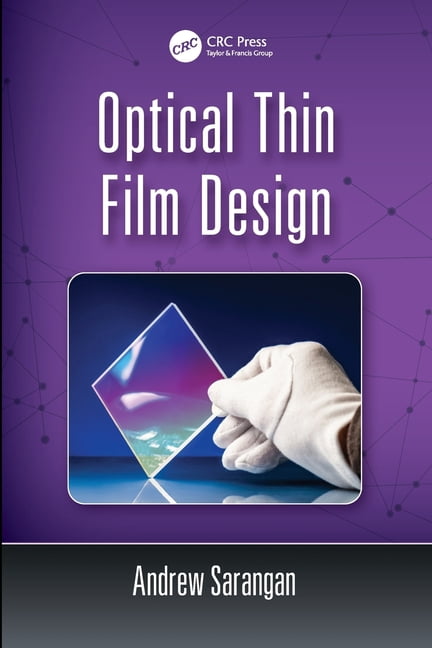 Optical Thin Film Design, (Paperback)