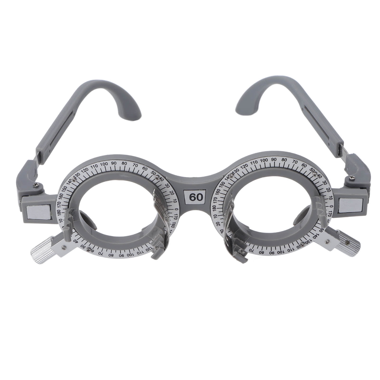 Optical Trial Lens Frame Professional Adjustable Trial Frame for