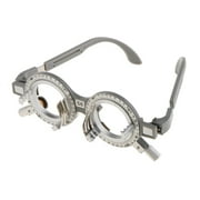 Optical Trial Lens s Glasses Optometry Optician Optical Equipment - 58mm