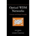 thumbnail image 1 of Optical Wdm Networks: Concepts and Design Principles, (Hardcover), 1 of 1