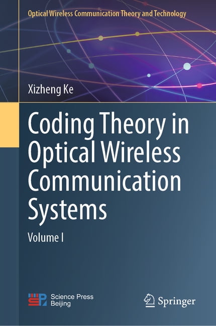 Optical Wireless Communication Theory an Coding Theory in Optical ...