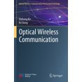 thumbnail image 1 of Optical Wireless Communication Theory an Optical Wireless Communication, (Paperback), 1 of 1