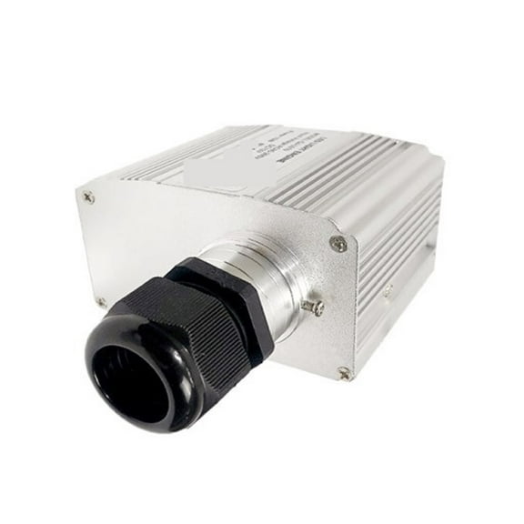 Optical fiber lamp Twinkle Fiber Optic Star ceiling kit, APP Smart Control Starry Car LED Light Kid Room Ceiling