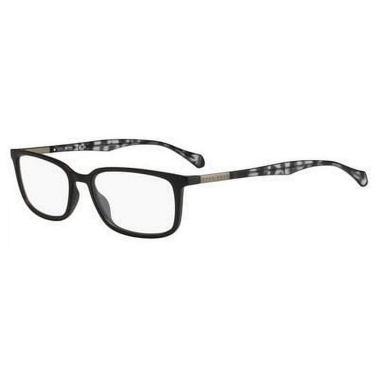 Hugo boss optical clearance frames