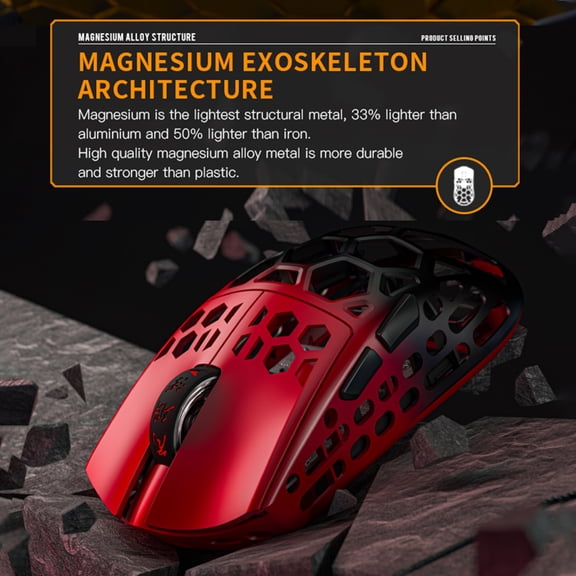 Optical indicator,Receiver Wired 26000dpi Adjustable Bt5.0 1khz Wired 26000dpi Optical Indicator M2 Bt5.0 Battery Computer Laptop Battery Pc Bt5.0 Adjustable Mice Battery Laptop Pc Battery