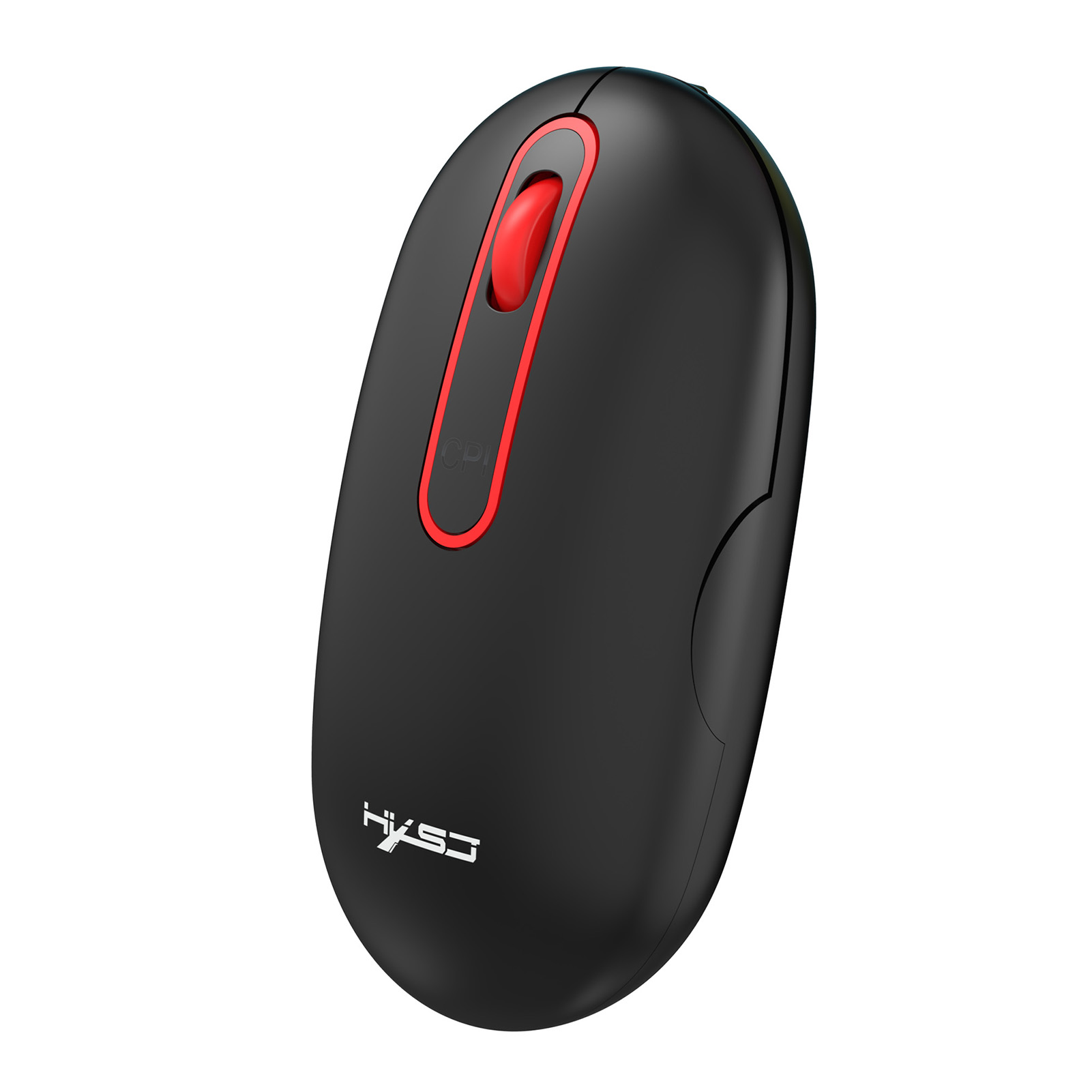 Optical indicator,Slim Computer Mice Receiver Mice Compatible Mice ...