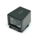 thumbnail image 1 of Optical viewfinder 21/24/40mm suitable For Ricoh GR X other & cameras R1Y1, 1 of 1