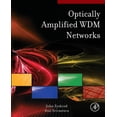 thumbnail image 1 of Optically Amplified Wdm Networks, (Paperback), 1 of 1