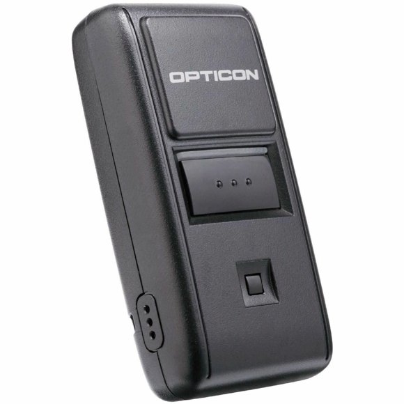 Inventory Scanner