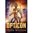 thumbnail image 1 of Opticon, (Paperback), 1 of 1