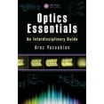 thumbnail image 1 of Optics Essentials: An Interdisciplinary Guide, (Hardcover), 1 of 1