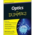 thumbnail image 1 of Pre-Owned Optics for Dummies (Paperback) 1118017234 9781118017234, 1 of 1
