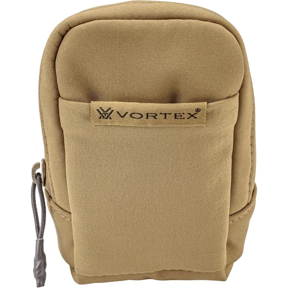Optics GlassPak Pro Binocular Harness Small Zipper Pouch Attachment