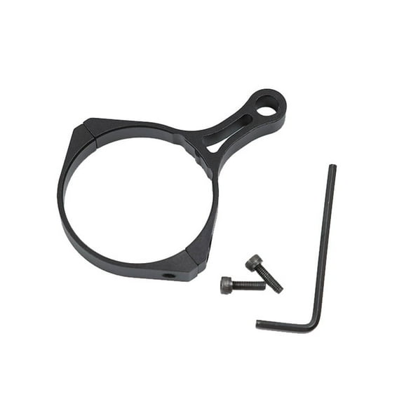 Optics Riflescope Throw Lever Fit For 42mm-47mm Dia. Rifle Scope Adjustm*wk WA 50pcs