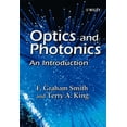 thumbnail image 1 of Pre-Owned Optics and Photonics: An Introduction (Paperback) 0471489255 9780471489252, 1 of 1