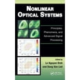 thumbnail image 1 of Optics and Photonics Nonlinear Optical Systems: Principles, Phenomena, and Advanced Signal Processing, Book 6, (Hardcover), 1 of 1