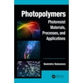 thumbnail image 1 of Optics and Photonics: Photopolymers: Photoresist Materials, Processes, and Applications (Hardcover), 1 of 1